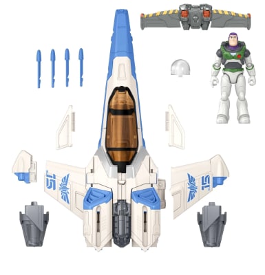LIGHTYEAR NAVE DE COMBATE XL-15 LIGHTYEAR NAVE DE COMBATE XL-15