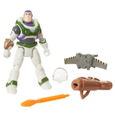 LIGHTYEAR BUZZ Y ZYCLOPS SURTIDO LIGHTYEAR BUZZ Y ZYCLOPS SURTIDO