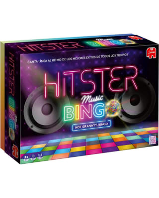HITSTER BINGO1