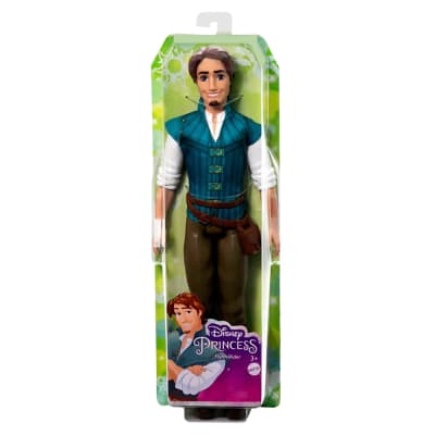 PRINCESAS DISNEY FLYNN RIDER2
