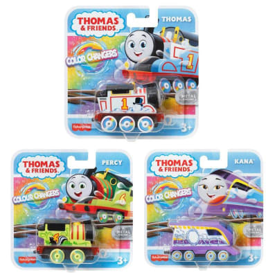 THOMAS & FRIENDS COLOR CHANGERS SURTIDO2