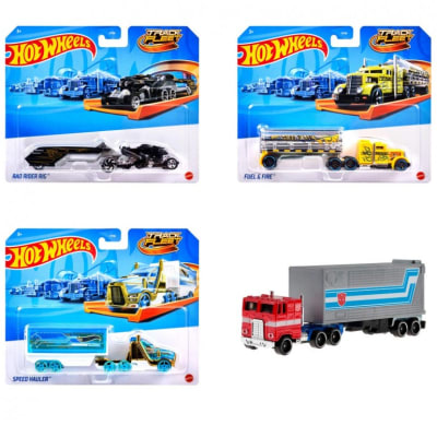 Surtido de Camiones Track Fleet SURTIDO1