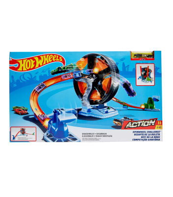 HOTWHEELS GIROS EXTREMOS MATTEL1