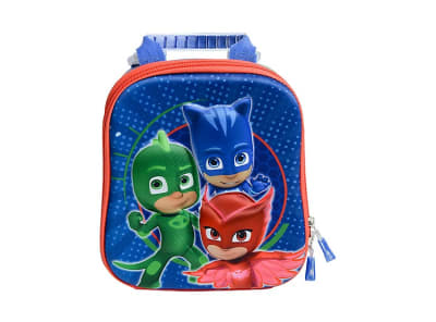 LONCHERA 2D PJ MASKS LONCHERA 2D PJ MASKS