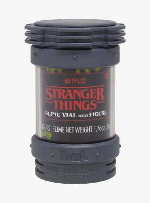 STRANGER THINGS BLIND BOX VIALS 5 CM1