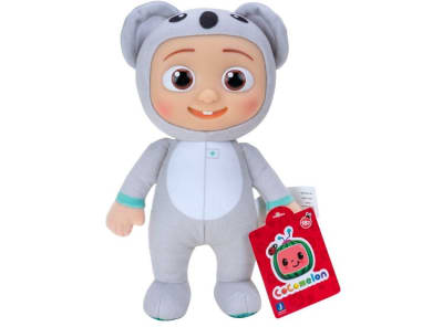 COCOMELON PELUCHE LITTLE KOALA1