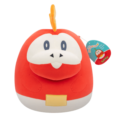 (056)POKEMON SQUISHMALLOWS FUECOCO1