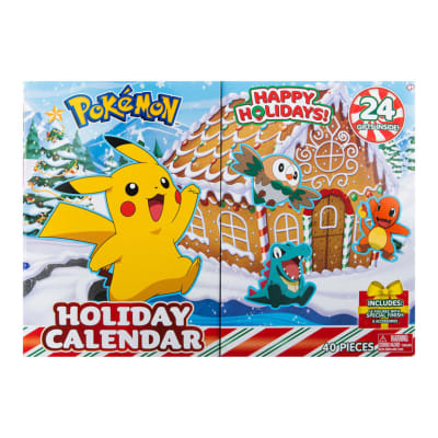 POKEMON CALENDARIO ADVIENTO4