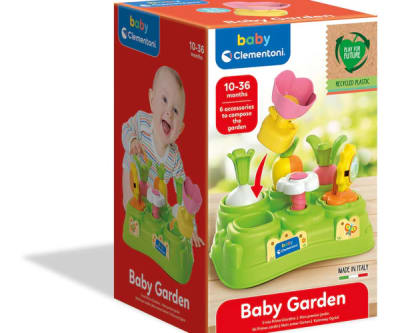 MI PRIMER JARDIN INTEK1