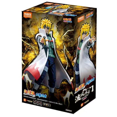 BLOKEES Naruto Champion Class 03 Minato Namikaze2