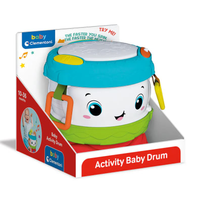 TAMBOR ELECTRONICO DE ACTIVIDADES2