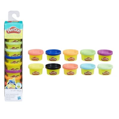 PLAY-DOH TUBO DE FIESTA2