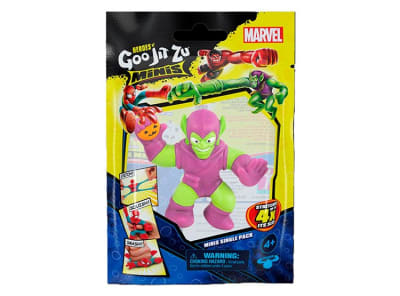 GOO JIT ZU MARVEL MINIS SINGLES1