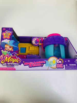 MAGIC MINI MYSTERY S 1 HABITACION CON LINTERNA2