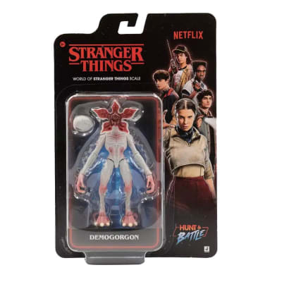 STRANGER THINGS WORLD OF CORE FIGURA DEMOGORGON2