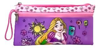 ESTUCHE DOBLE CIERRE PRINCESAS 2 DISEÑOS1