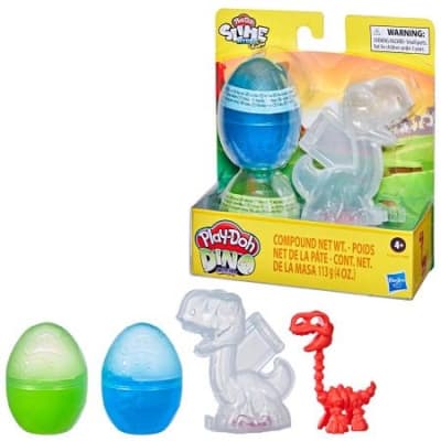PLAY DOH F1499 DINO HUEVOS1