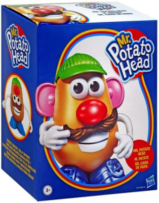 MR. POTATO HEAD  E81781