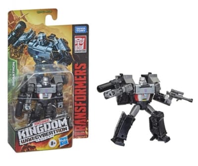 TRANSFORMERS GENERATIONS WFC K CORE - F0363 TRANSFORMERS GENERATIONS WFC K CORE - F0363