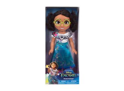 PRINCESS FULL FASHION VALUE LARGE DOLL1