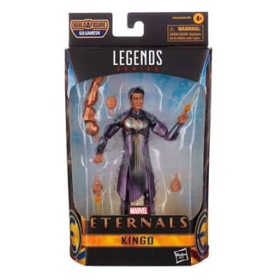Marvel Legends Series Kingo Eternals1