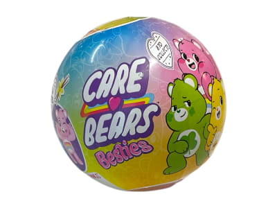 Care Bears Besties - 3D Figurines1