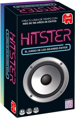 JUEGO HITSTER2