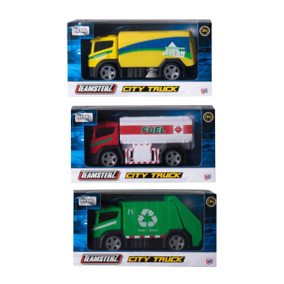 TEAMSTERZ CITY TRUCK SURTIDO1