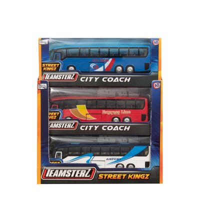 TEAMSTERZ CITY COACH SURTIDO2