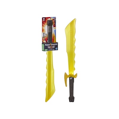 POWER RANGERS DINO FURY MEGAFURY SABER1
