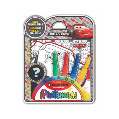 PINTEMOS CARS1