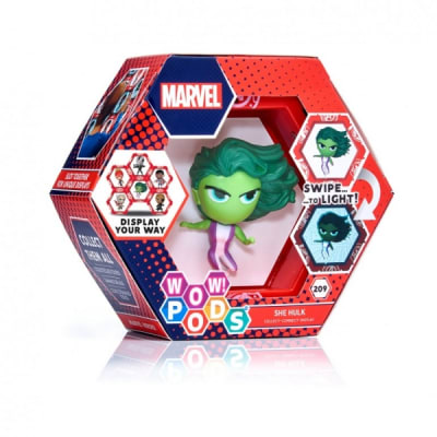 WOW PODS MARVEL SHE HULK1