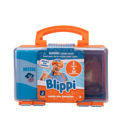 BLIPPI LONCHERA SORPRESA SURTIDO1