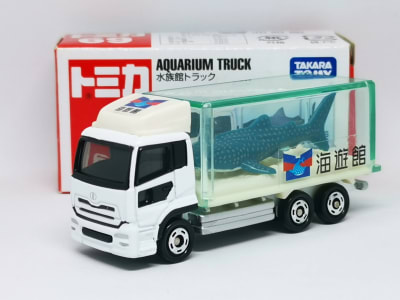 Takara Tomy Tomica #0691