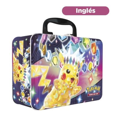 POKEMON COLLECTOR CHEST FALL 2024 INGLES1