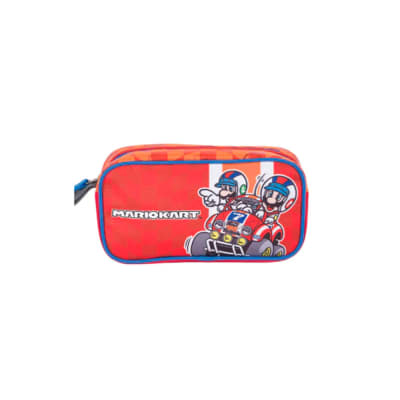 MARIOKART ESTUCHE MARIO Y LUIGI1