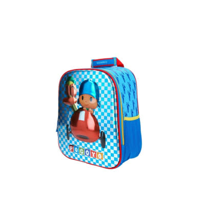 POCOYO MOCHILA CHICA PREMIUM1