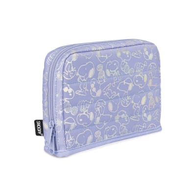 ESTUCHE SLIM SNOOPY - MOOVING1