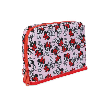 ESTUCHE SLIM MINNIE MOUSE - MOOVING1