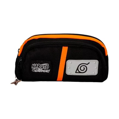 NARUTO ESTUCHE LAPICES NARUTO SHIPPUDEN1
