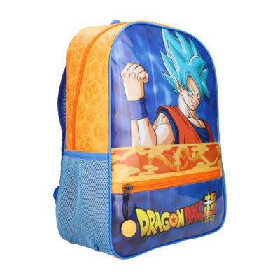 DRAGON BALL MOCHILAS1