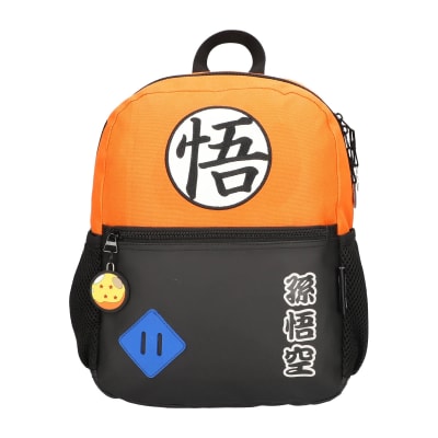 DRAGON BALL MINI MOCHILA1