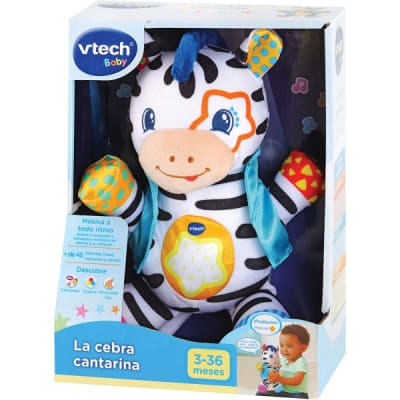 VTECH BABY CEBRA CANTARINA1