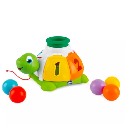 CHICCO TORTUGA CLASIFICADORA1