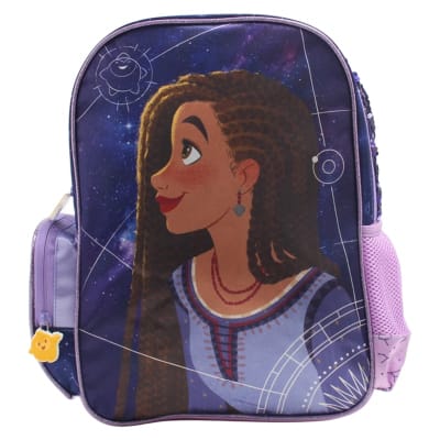 WISH MOCHILA INFANTIL LENTEJUELAS1