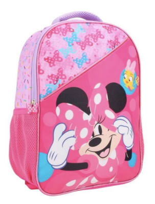 MINNIE MOCHILA INFANTIL1
