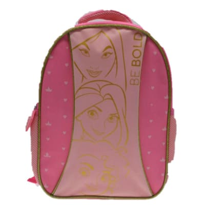PRINCESAS DISNEY MOCHILA INFANTIL1
