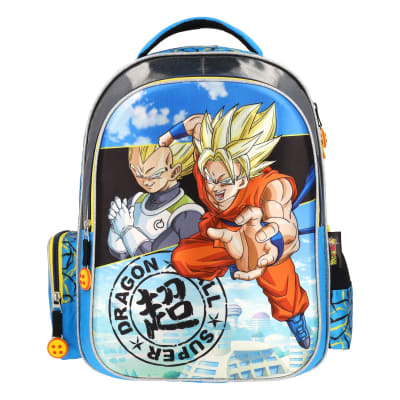 DRAGON BALL MOCHILA1