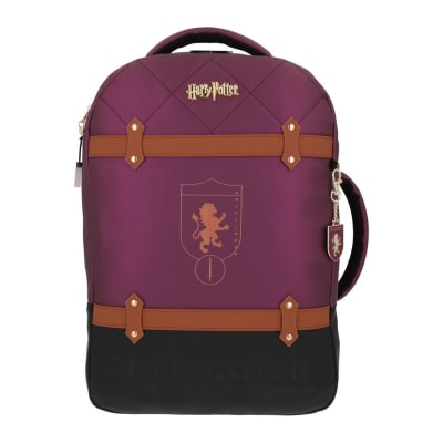 HARRY POTTER MOCHILA GRYFFINDOR1