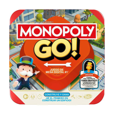 MONOPOLY GO1